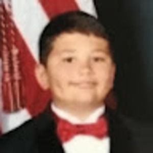 Meet your Posher, Logan